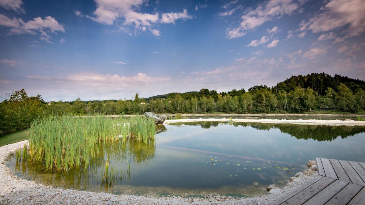 Fishery Steffan Sankt Kanzian am Klopeiner See Екстер'єр фото